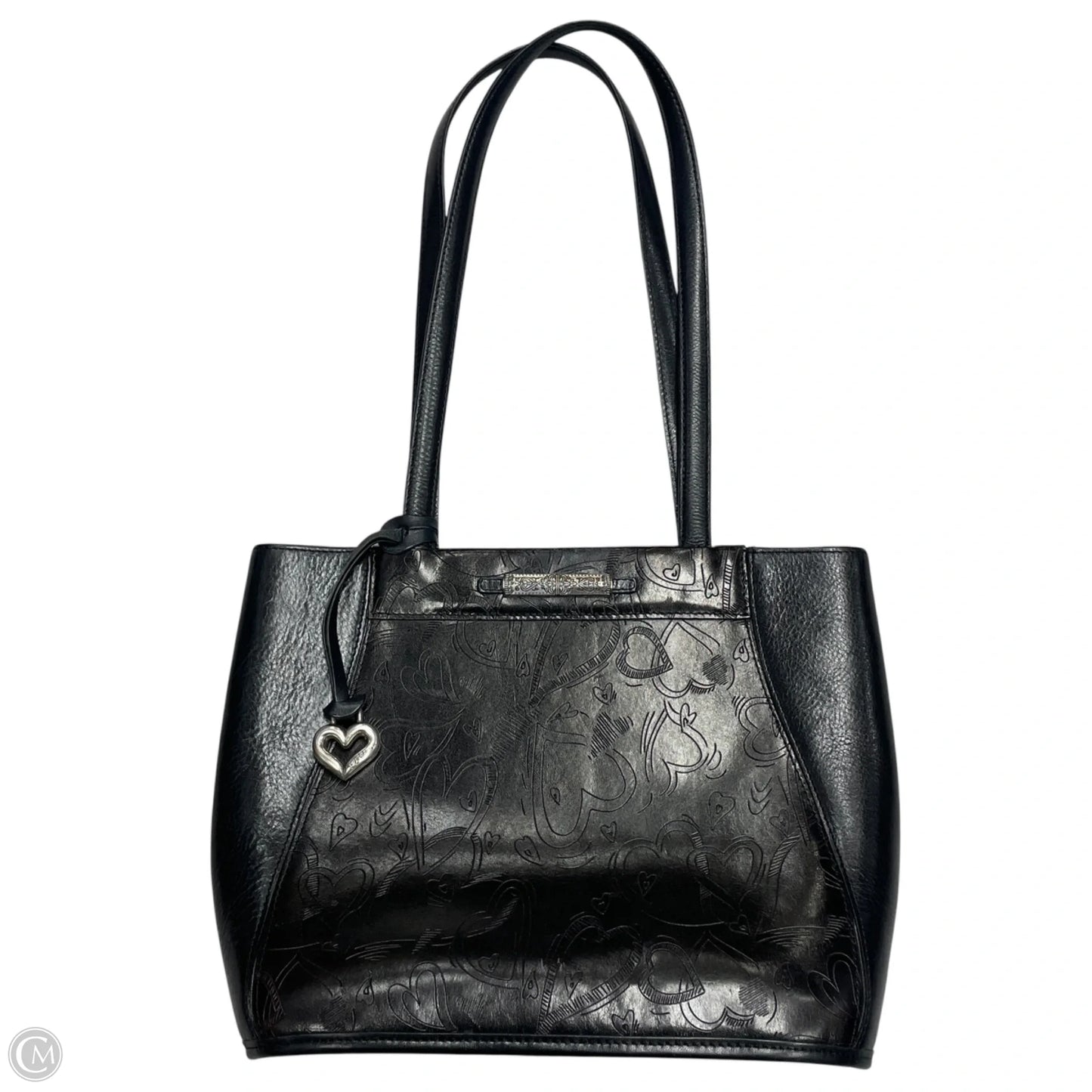 Handbag By Brighton, Size: Medium