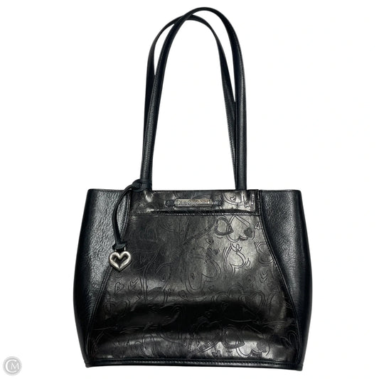 Handbag By Brighton, Size: Medium