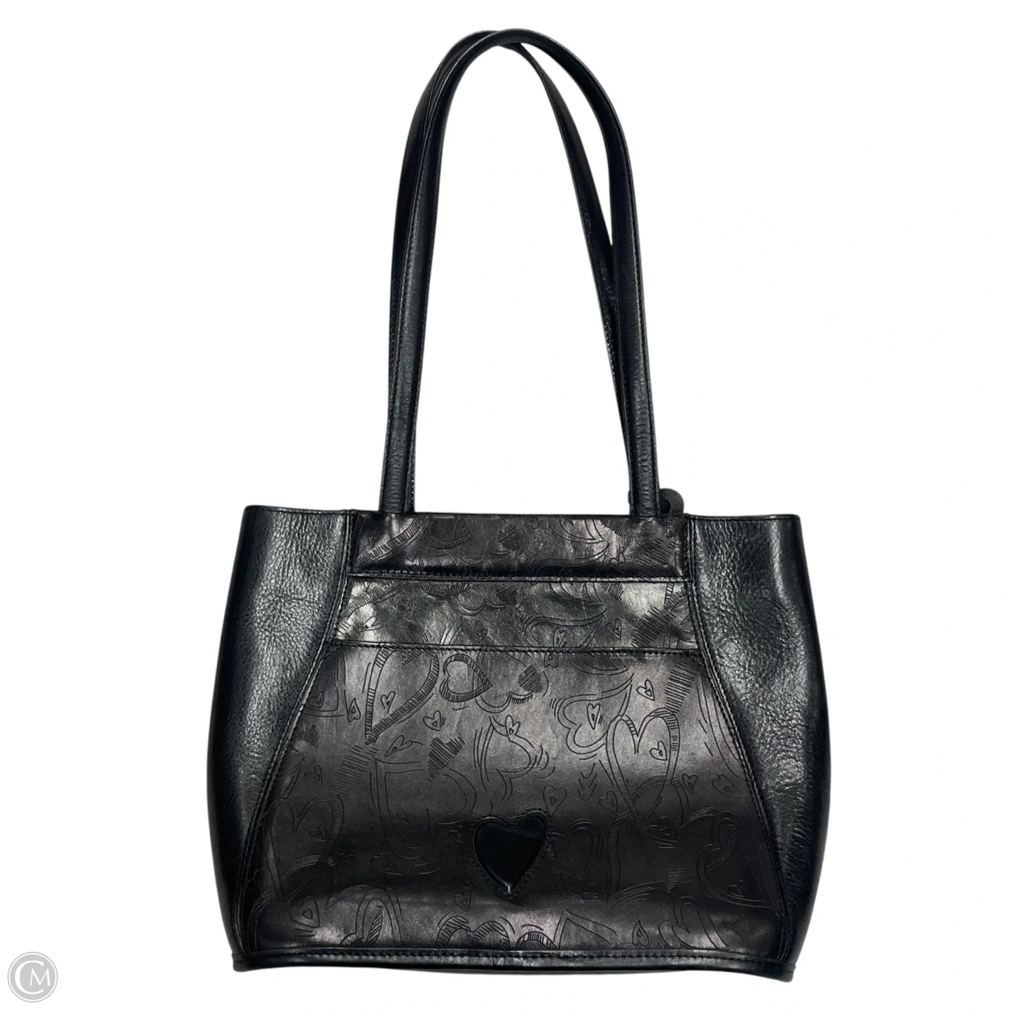 Handbag By Brighton, Size: Medium