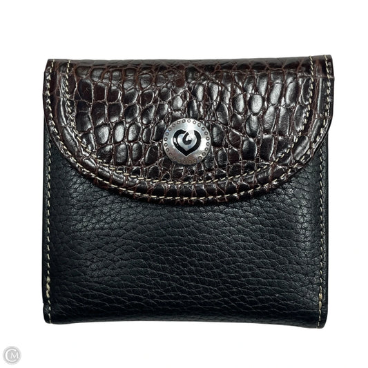 Wallet By Brighton, Size: Small