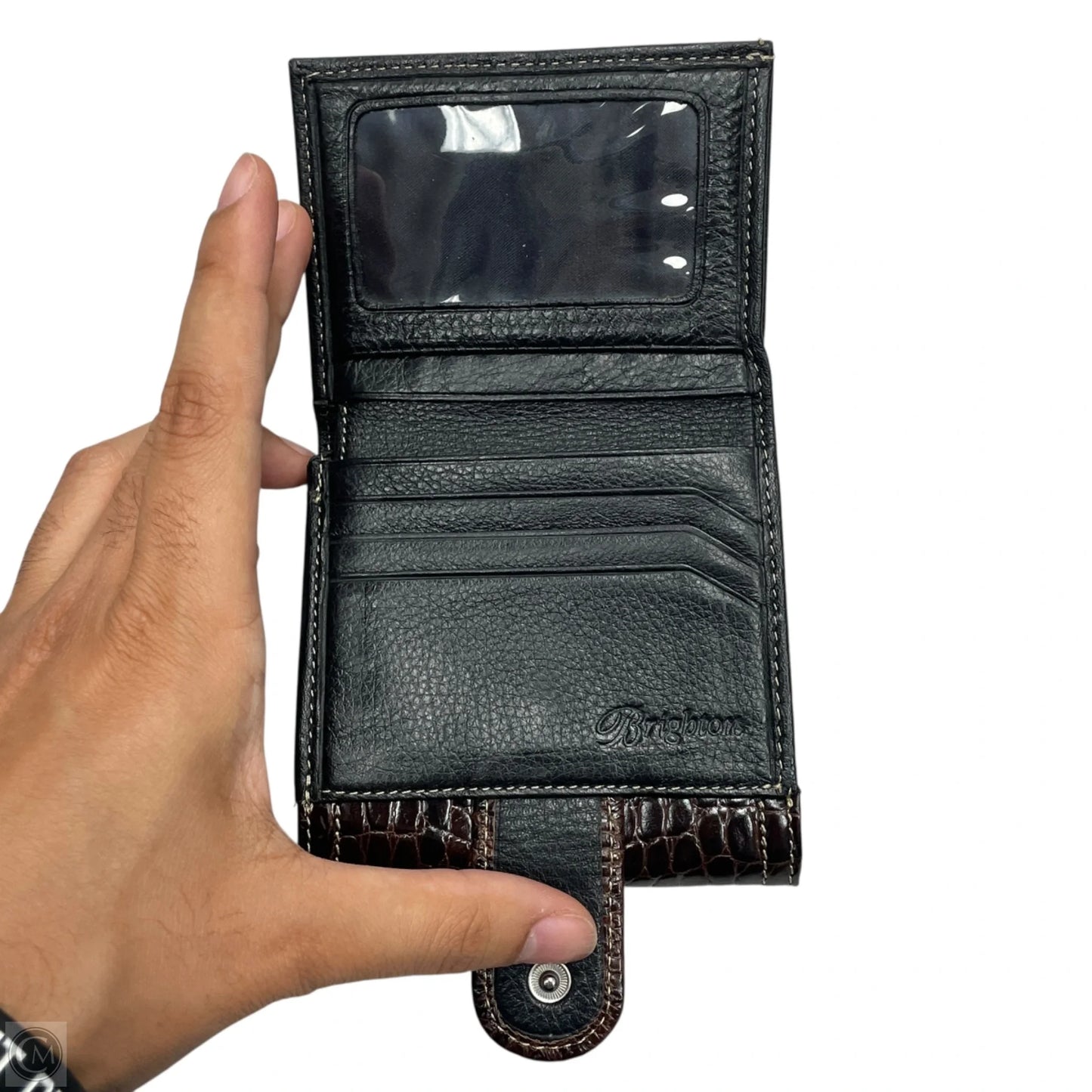 Wallet By Brighton, Size: Small