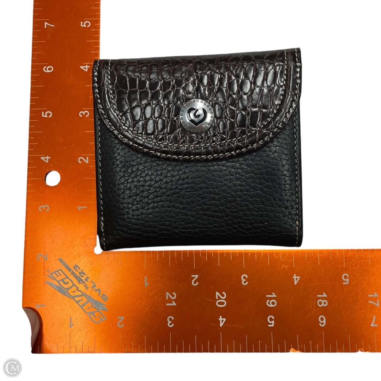 Wallet By Brighton, Size: Small