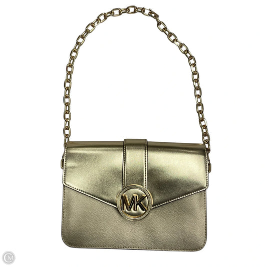 Crossbody By Michael By Michael Kors, Size: Medium