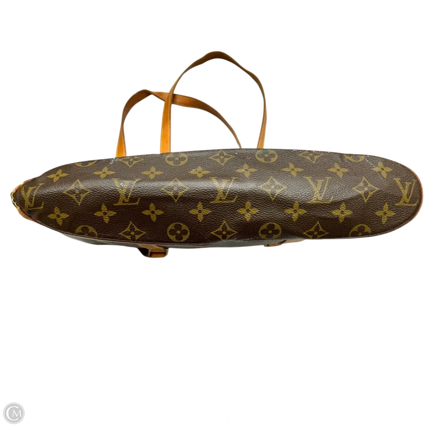 Handbag Luxury Designer By Louis Vuitton, Size: Large