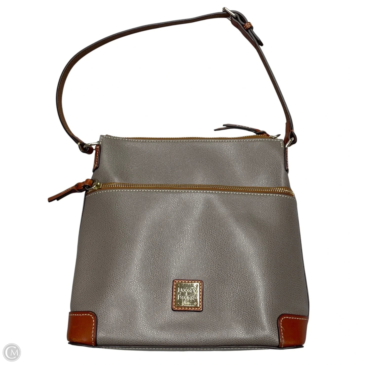 Handbag Designer By Dooney And Bourke, Size: Medium