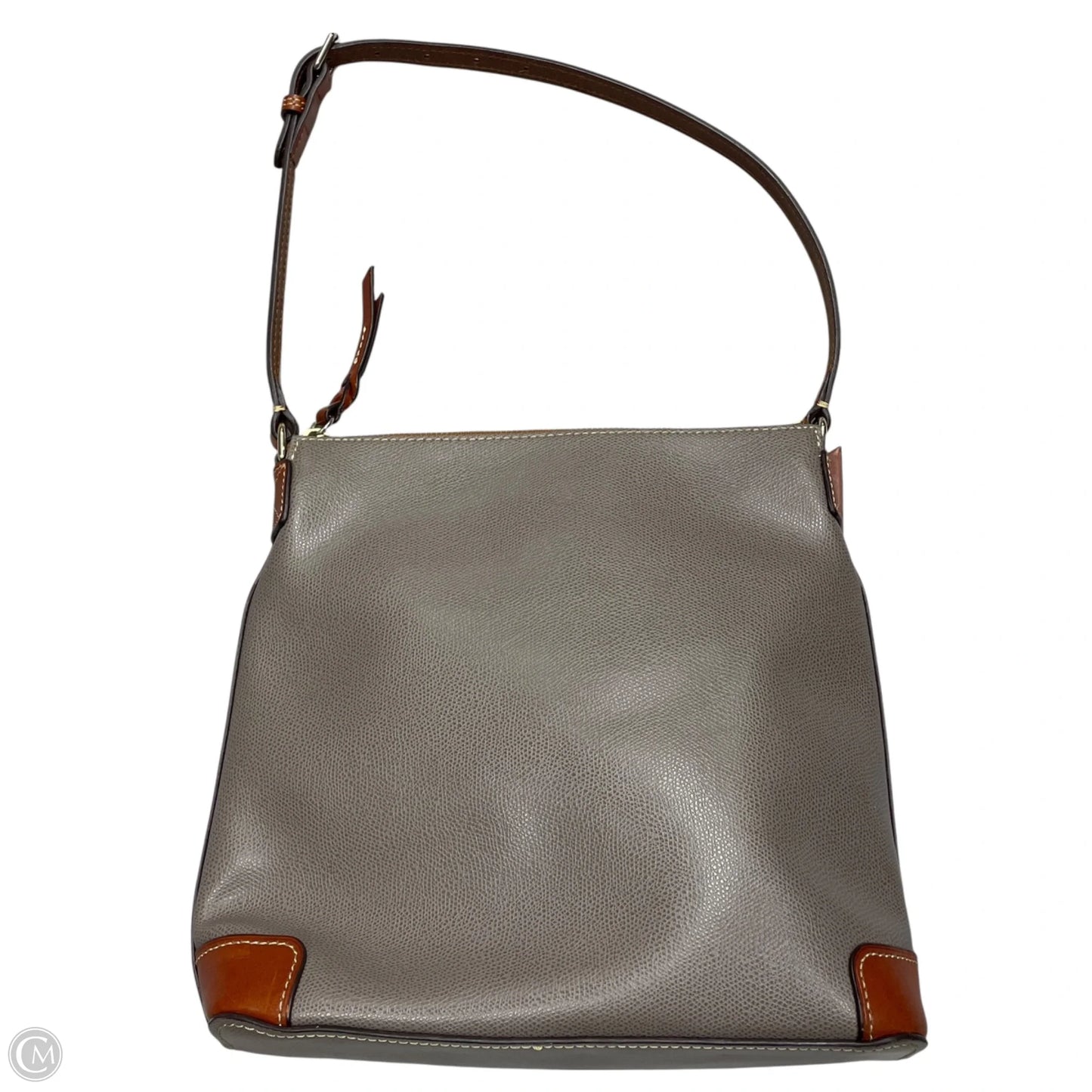 Handbag Designer By Dooney And Bourke, Size: Medium