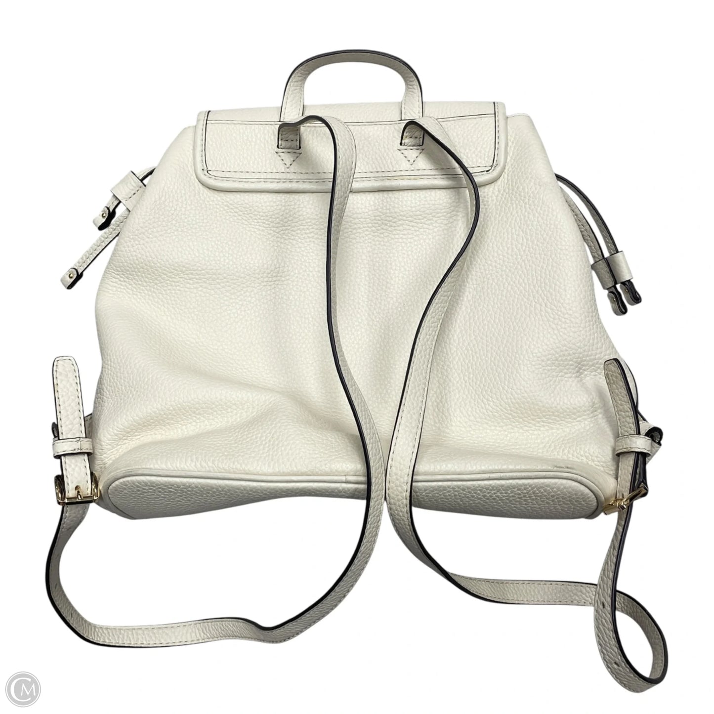 Backpack By Michael By Michael Kors, Size: Medium