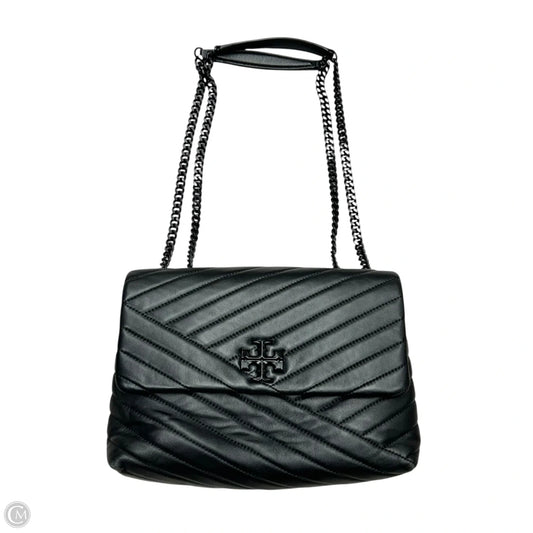 Crossbody Designer By Tory Burch, Size: Large