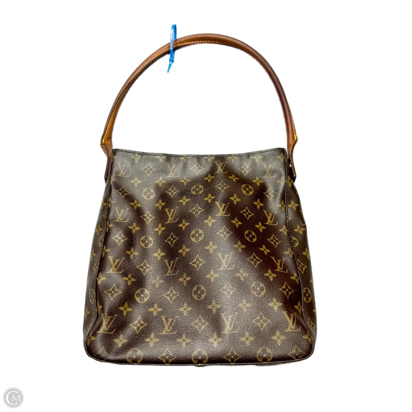 Handbag Luxury Designer By Louis Vuitton, Size: Large