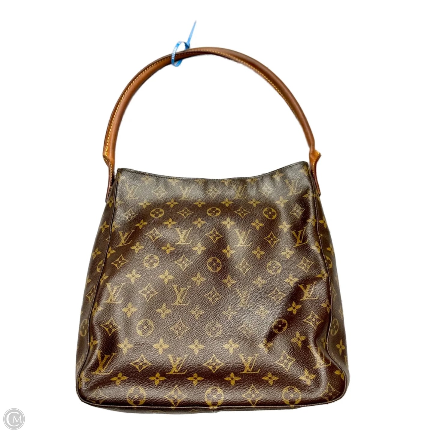 Handbag Luxury Designer By Louis Vuitton, Size: Large