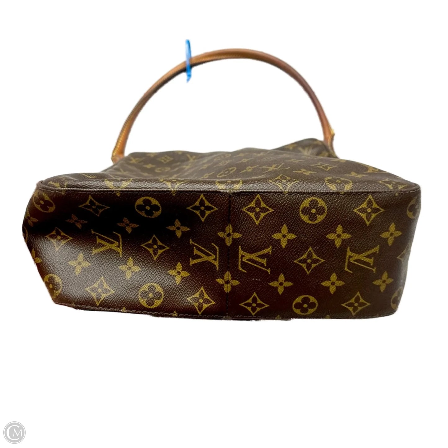Handbag Luxury Designer By Louis Vuitton, Size: Large