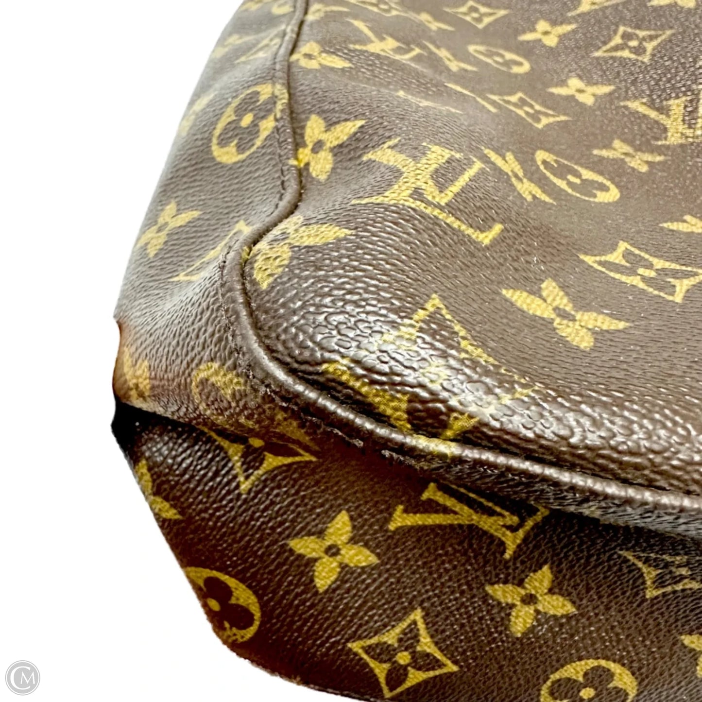 Handbag Luxury Designer By Louis Vuitton, Size: Large