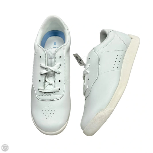 Shoes Sneakers By The Body Co In White, Size: 8