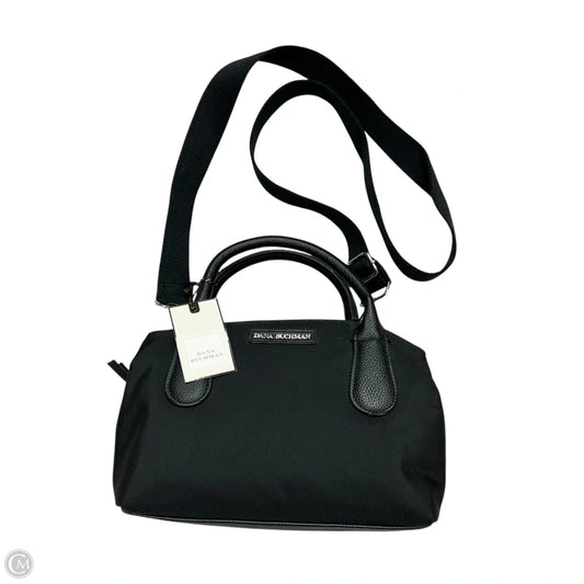 Crossbody By Dana Buchman, Size: Medium