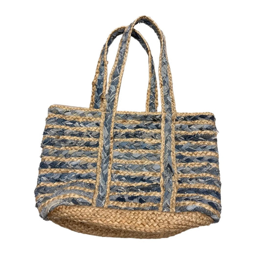 Tote By America And Beyond, Size: Large