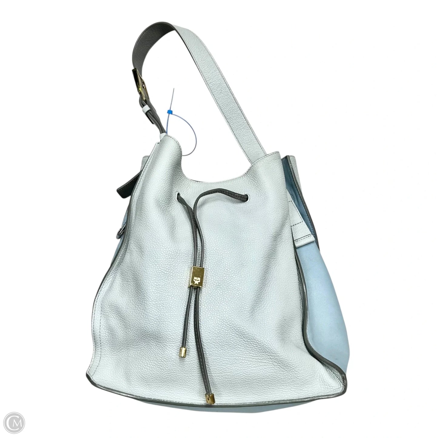 Handbag Luxury Designer By Mcm, Size: Large