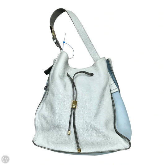 Handbag Luxury Designer By Mcm, Size: Large