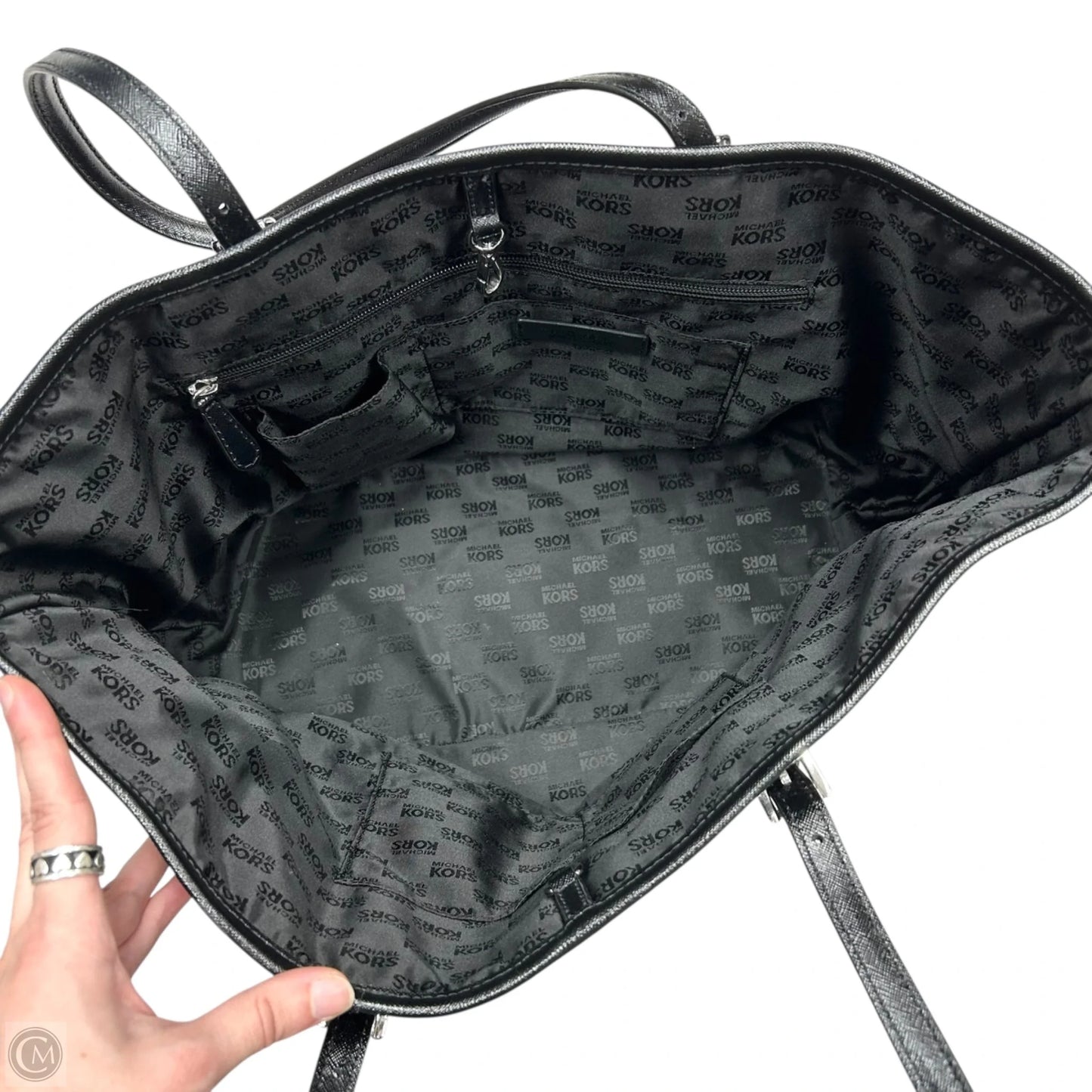 Tote By Michael By Michael Kors, Size: Large