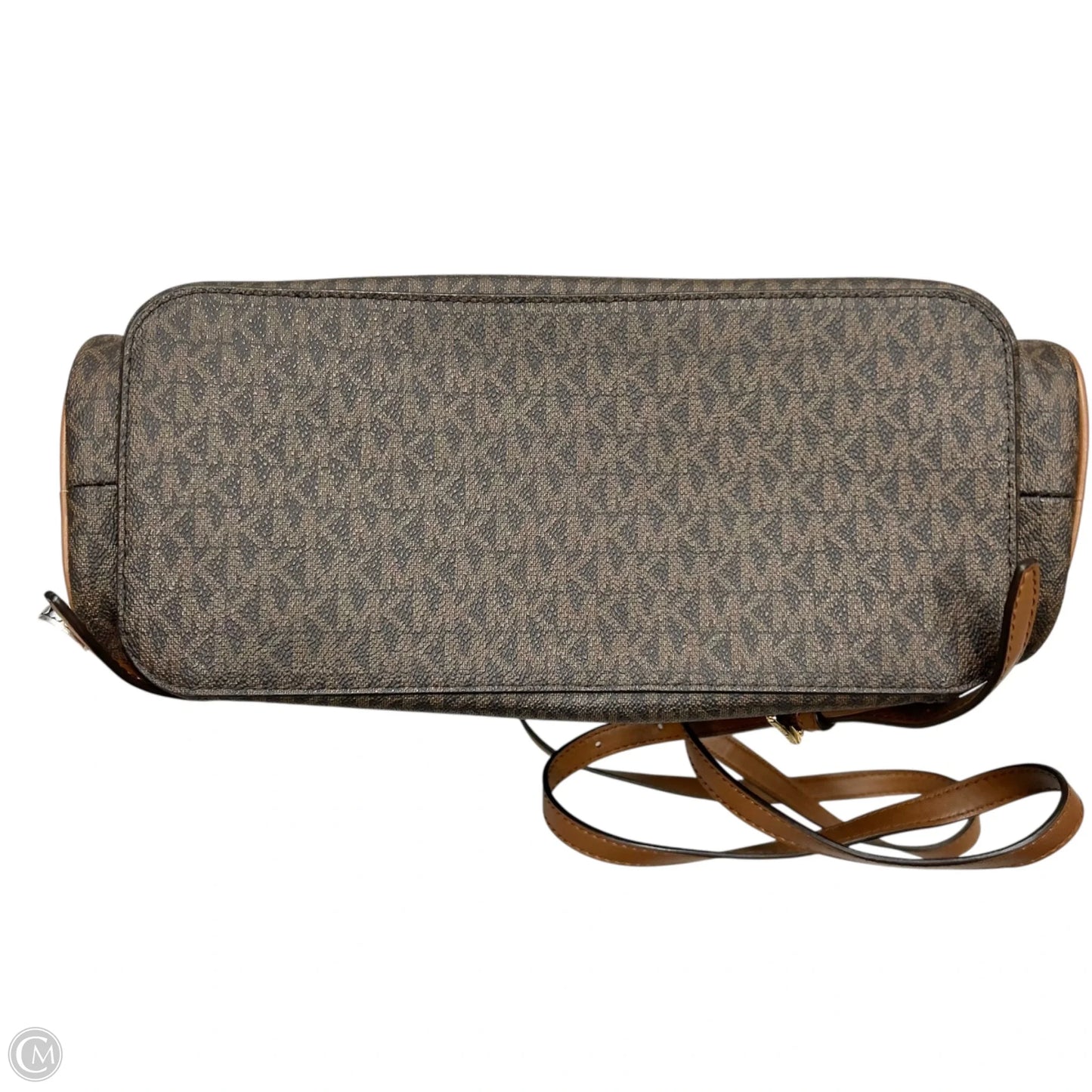 Backpack By Michael By Michael Kors, Size: Medium