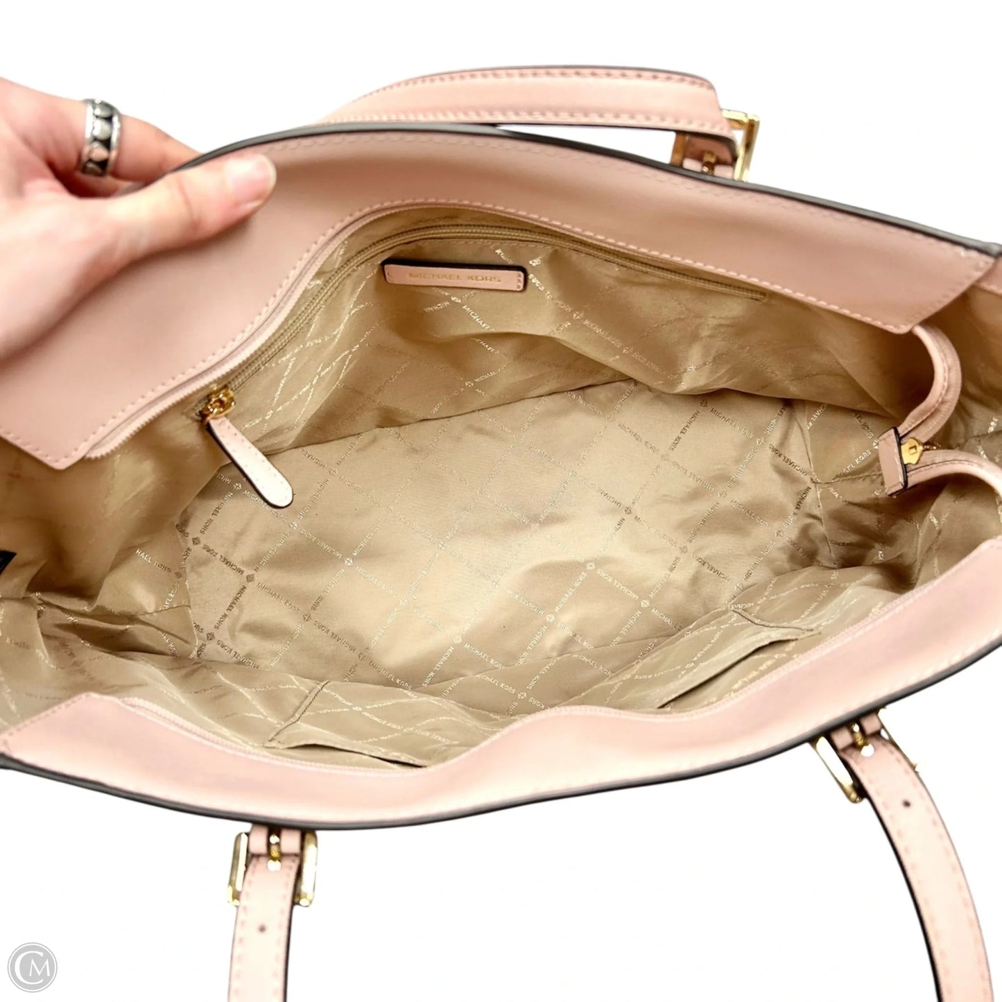 Tote By Michael By Michael Kors, Size: Large