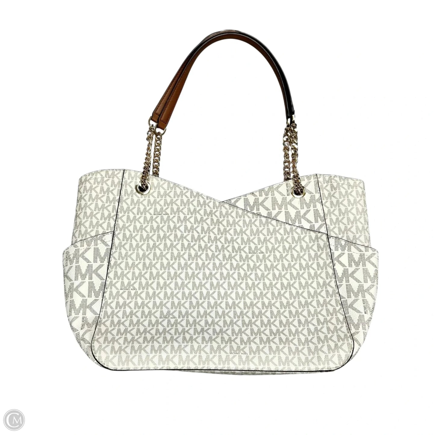 Tote By Michael By Michael Kors, Size: Large