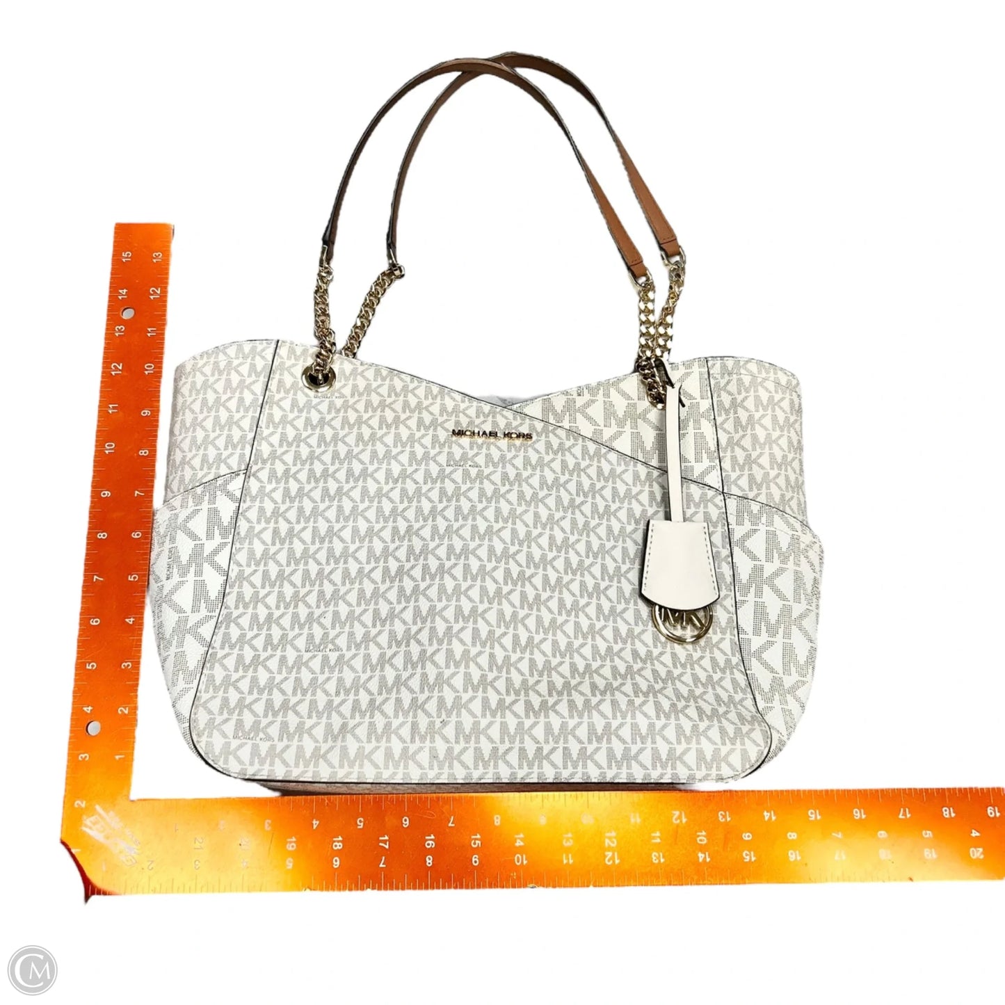 Tote By Michael By Michael Kors, Size: Large