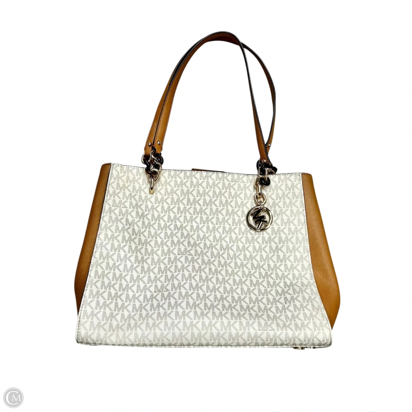Handbag By Michael By Michael Kors, Size: Medium