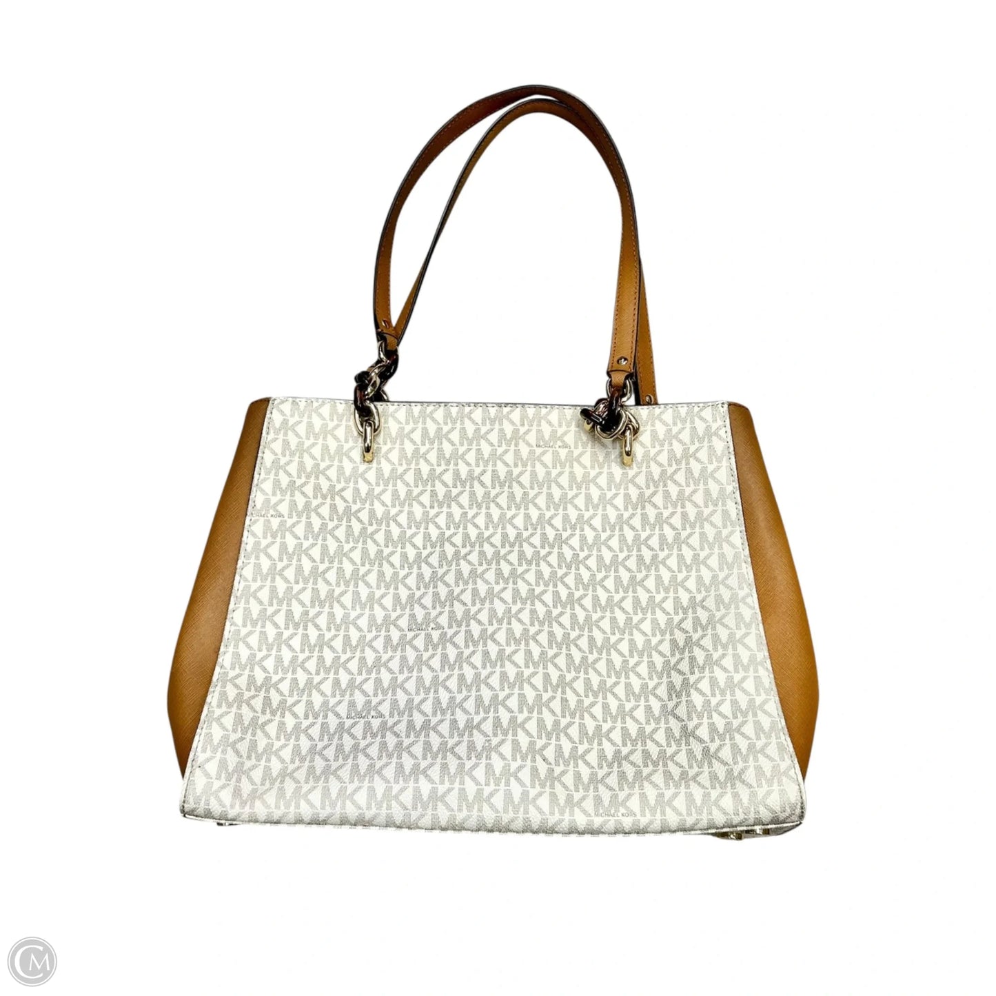 Handbag By Michael By Michael Kors, Size: Medium