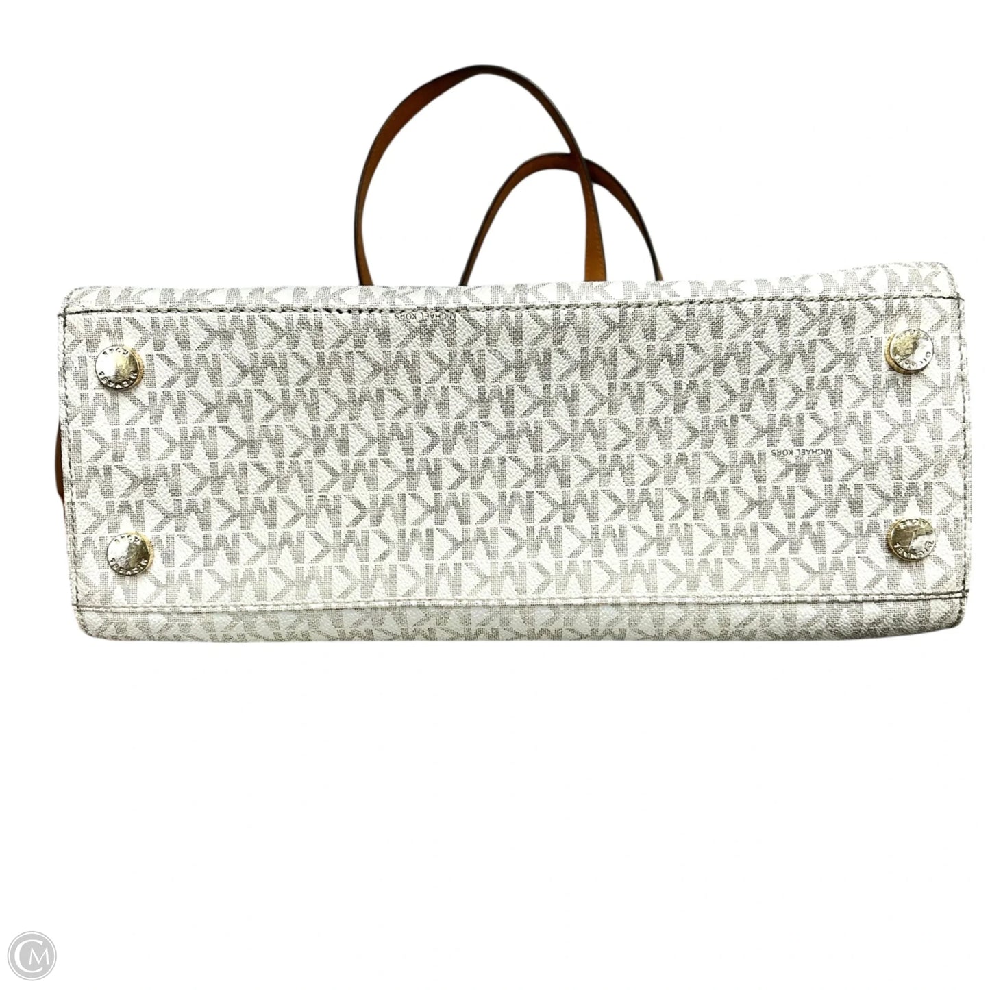 Handbag By Michael By Michael Kors, Size: Medium