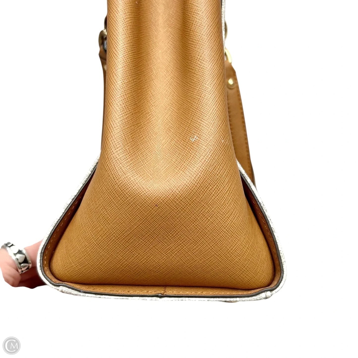 Handbag By Michael By Michael Kors, Size: Medium