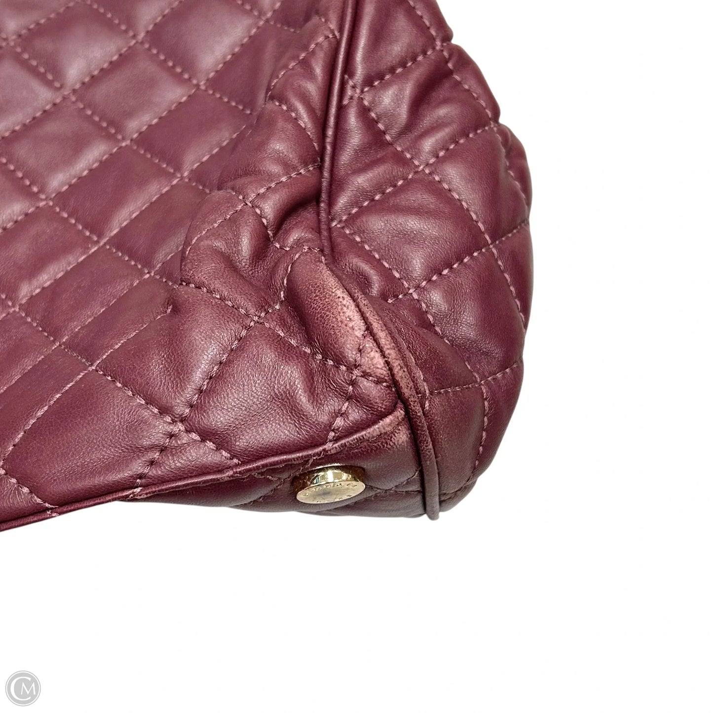 Handbag By Michael By Michael Kors, Size: Medium