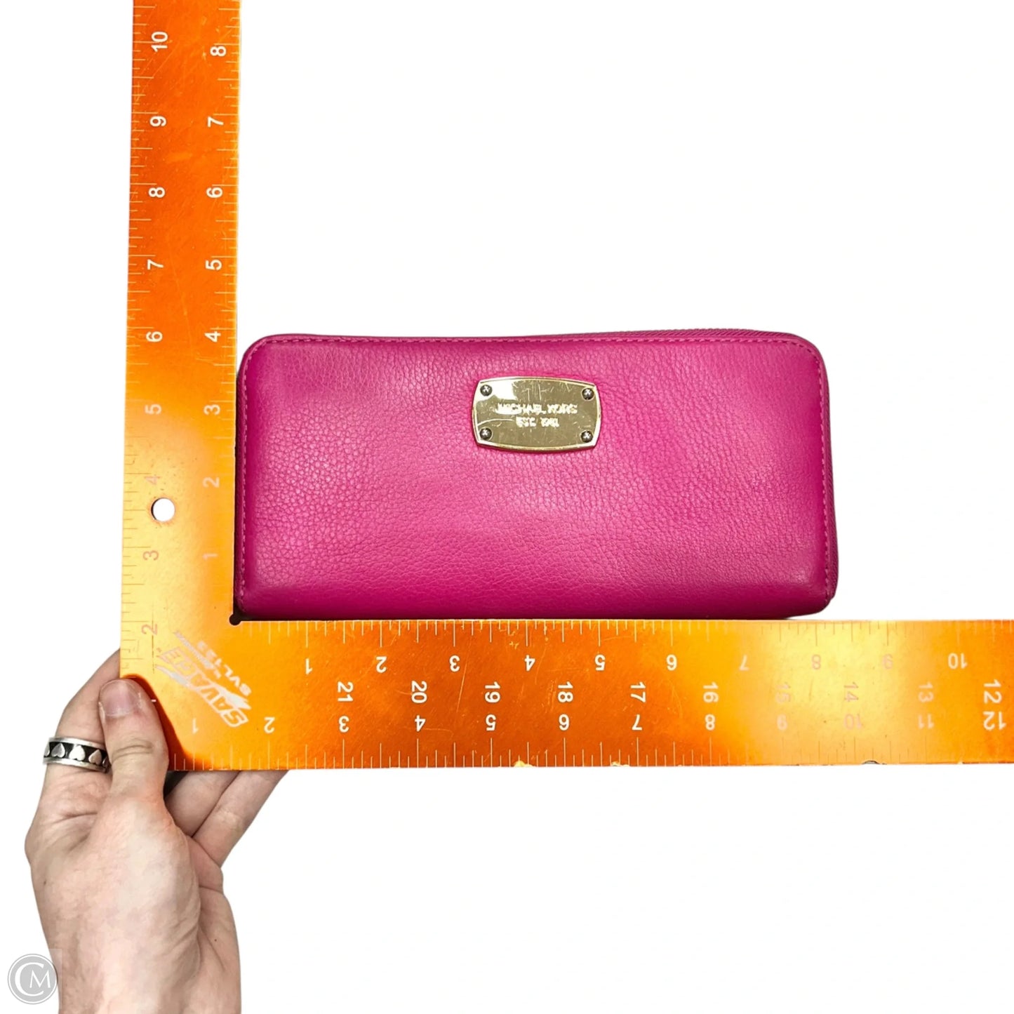 Wallet Designer By Michael By Michael Kors, Size: Large