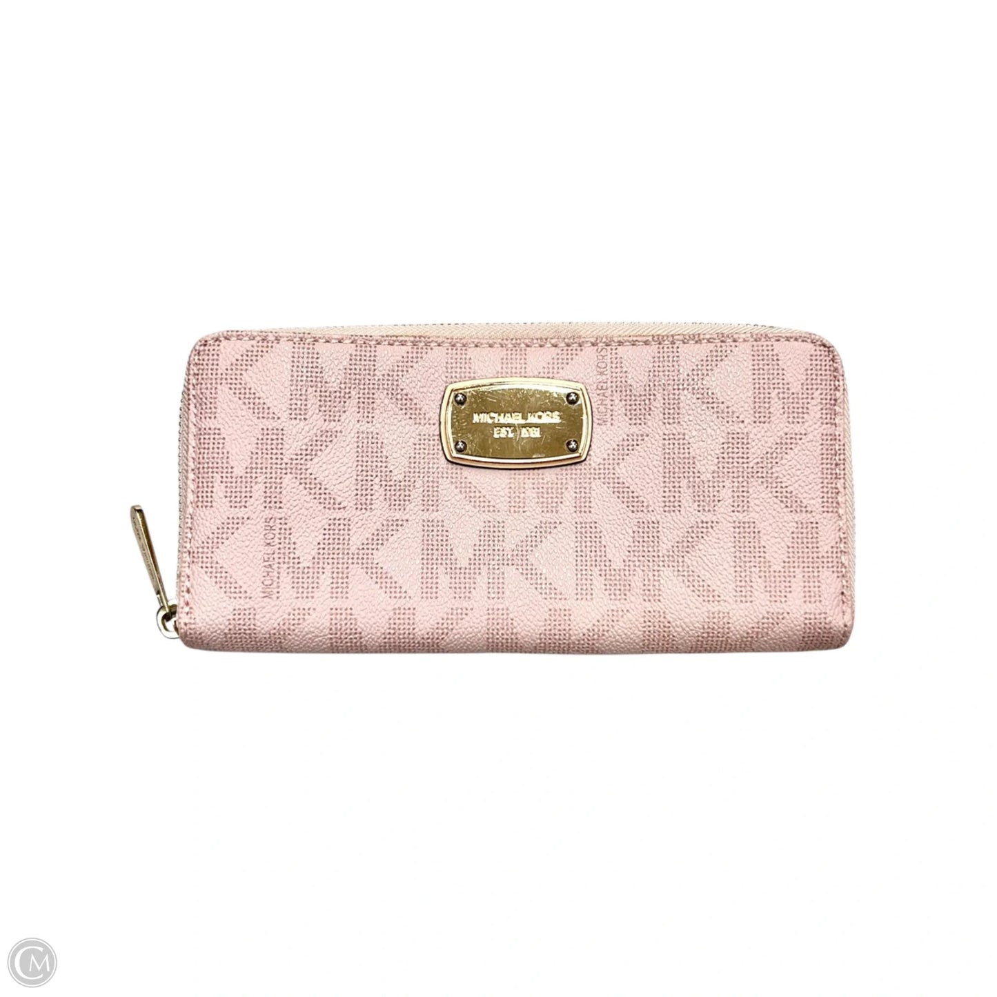 Wallet Designer By Michael By Michael Kors, Size: Large