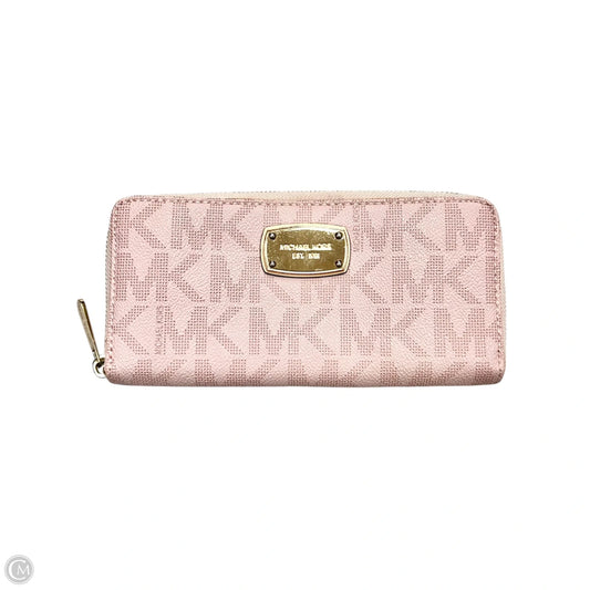 Wallet Designer By Michael By Michael Kors, Size: Large