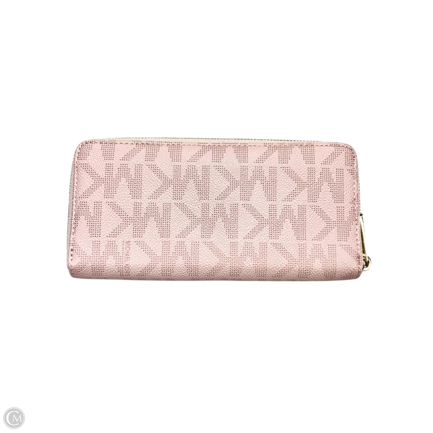 Wallet Designer By Michael By Michael Kors, Size: Large