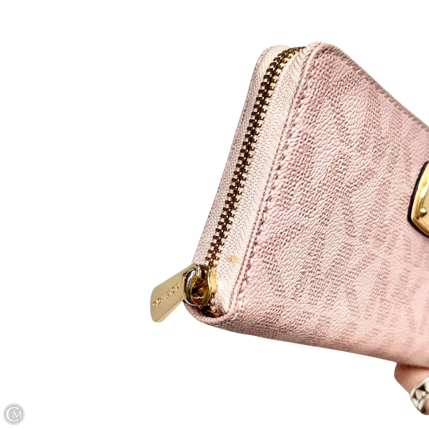 Wallet Designer By Michael By Michael Kors, Size: Large