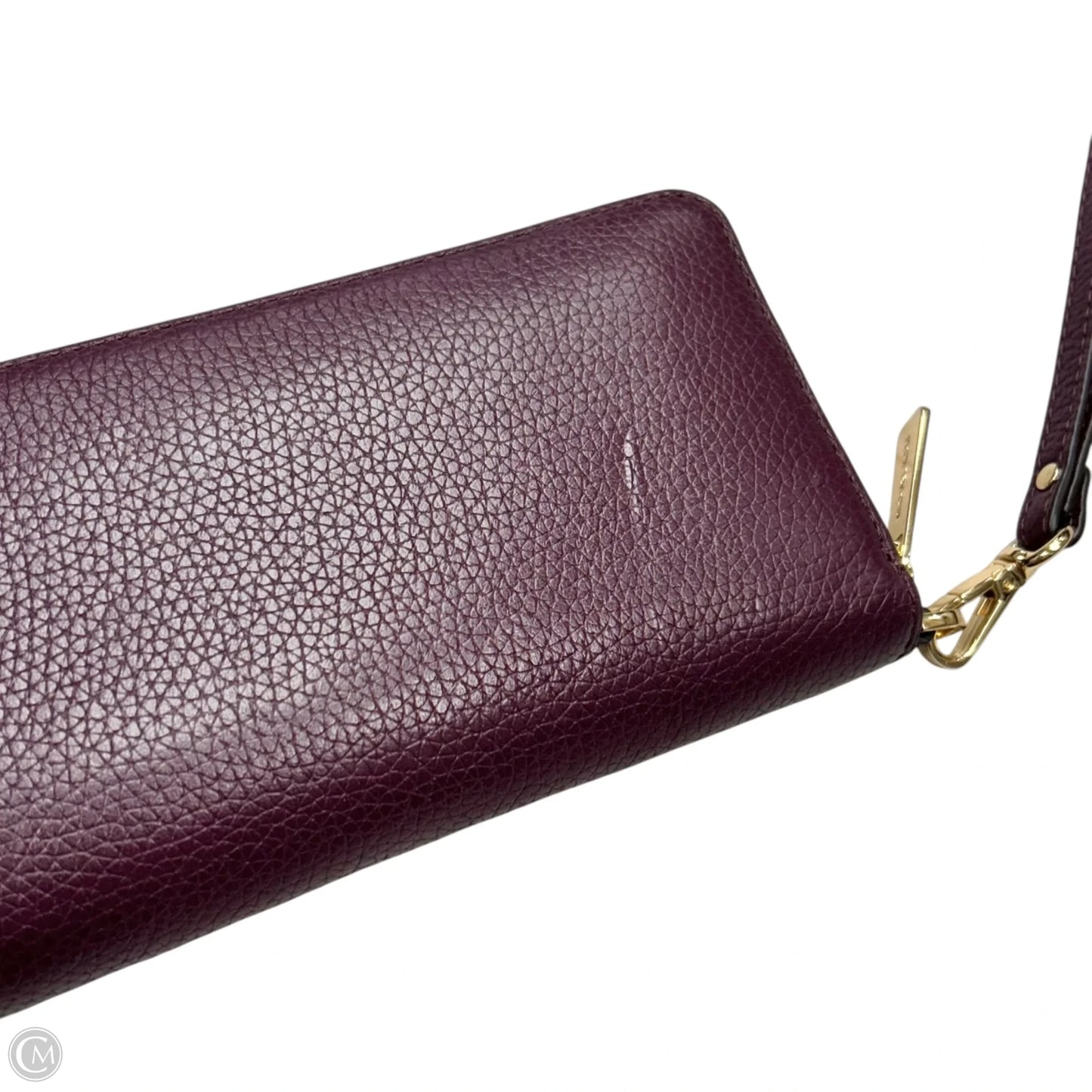 Wallet Designer By Michael By Michael Kors, Size: Large