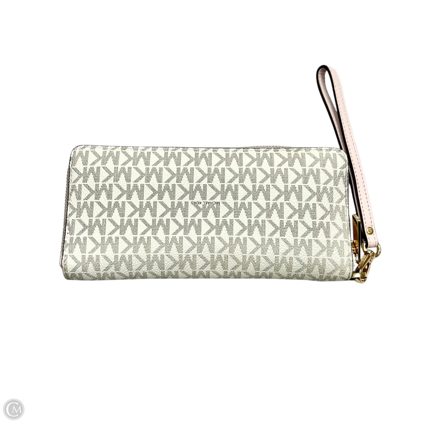 Wallet By Michael By Michael Kors, Size: Large