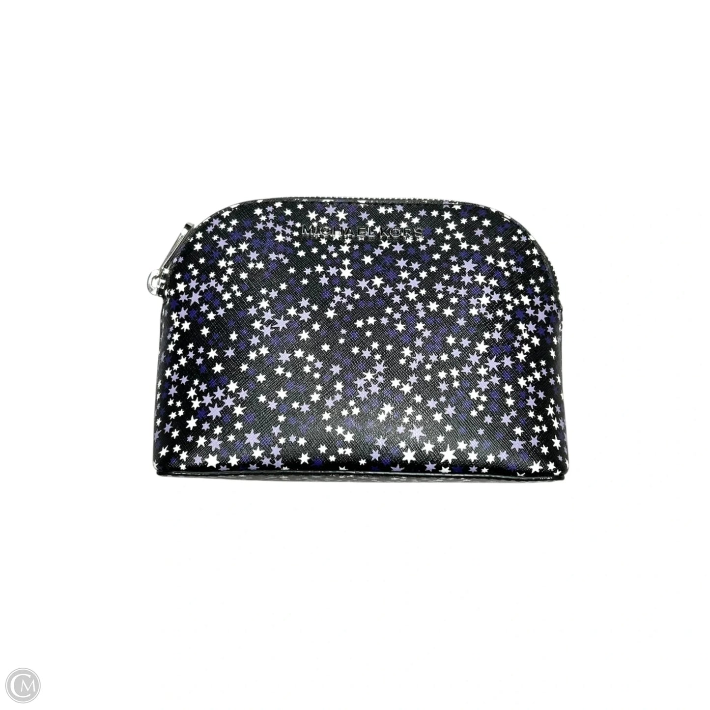 Makeup Bag By Michael By Michael Kors, Size: Small