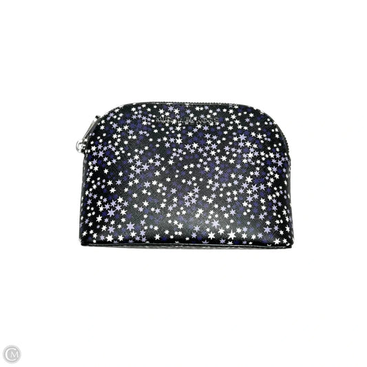 Makeup Bag By Michael By Michael Kors, Size: Small