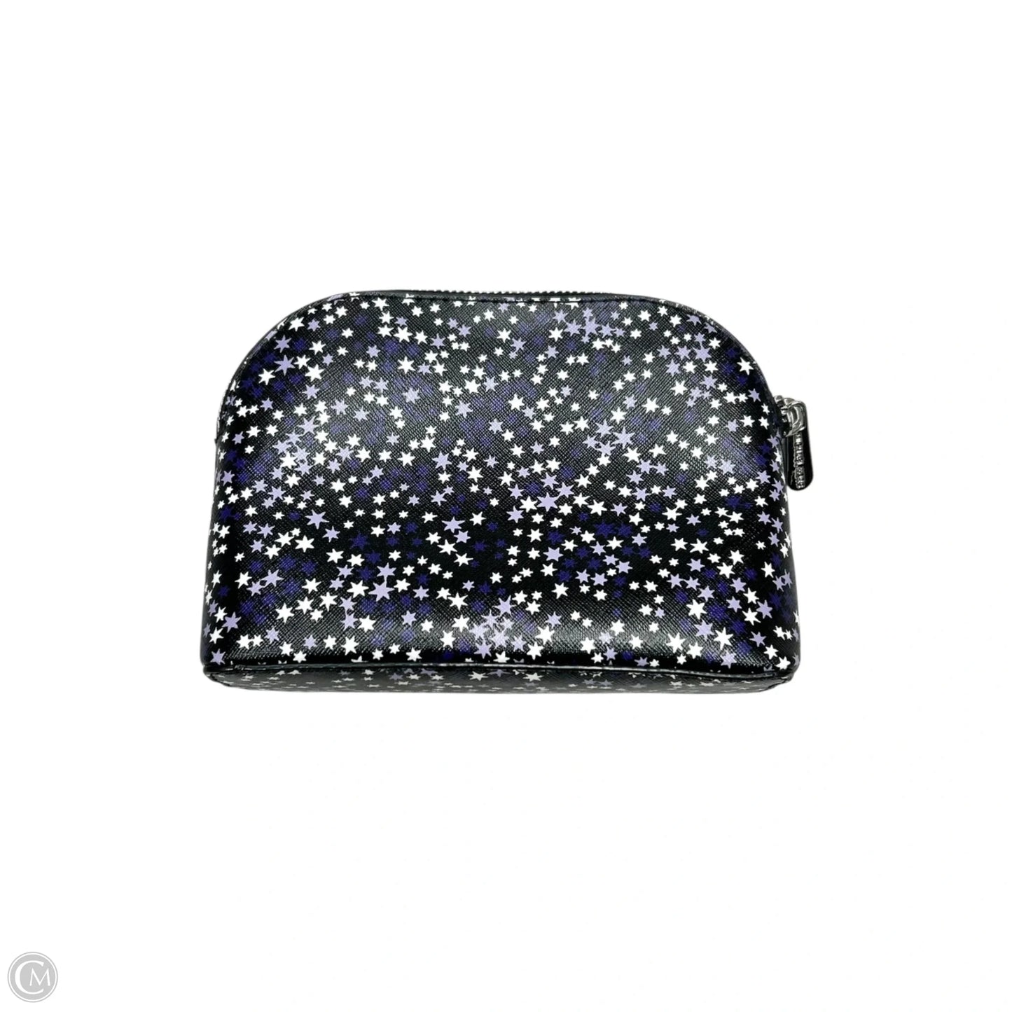 Makeup Bag By Michael By Michael Kors, Size: Small