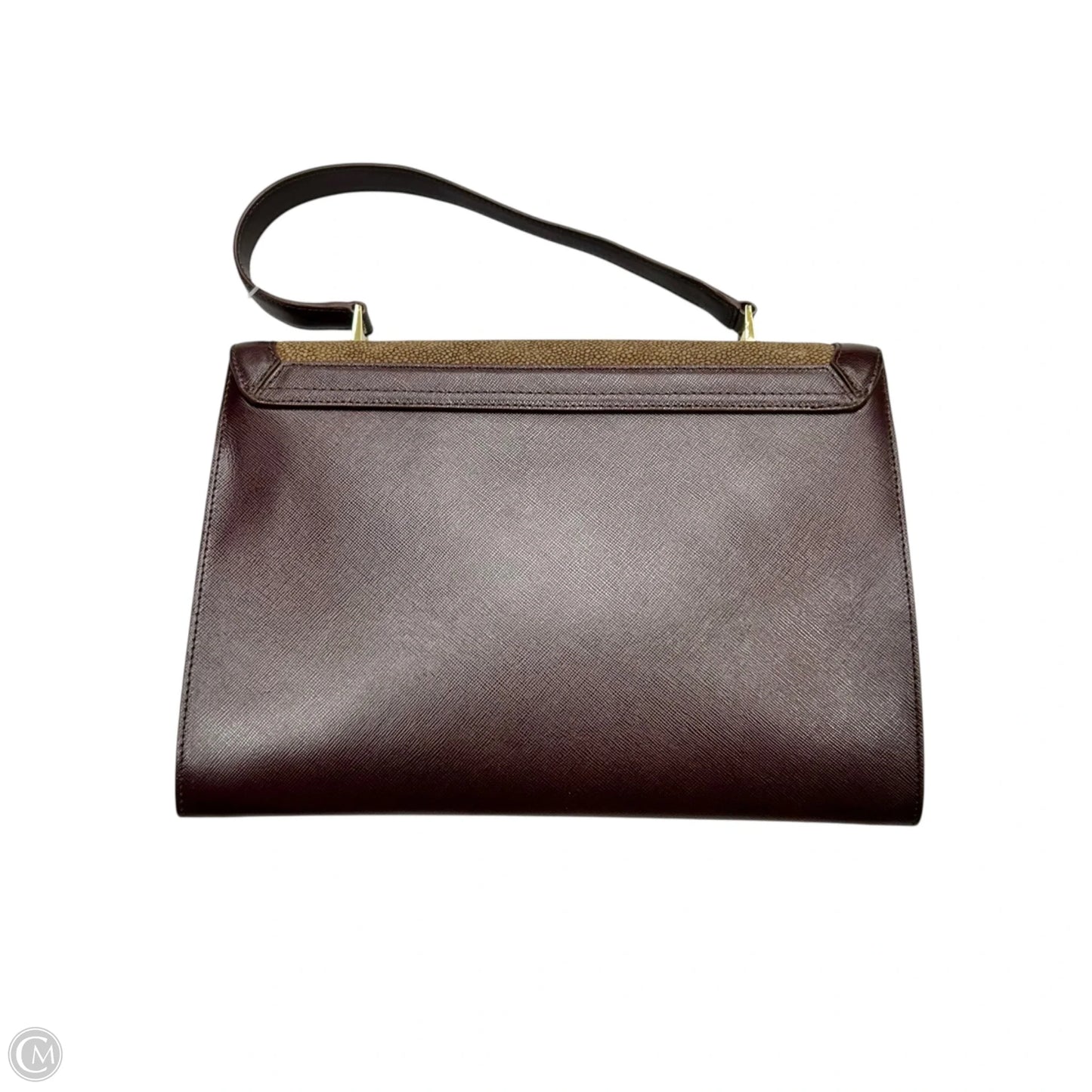 Handbag By Adrienne Vittadini, Size: Medium