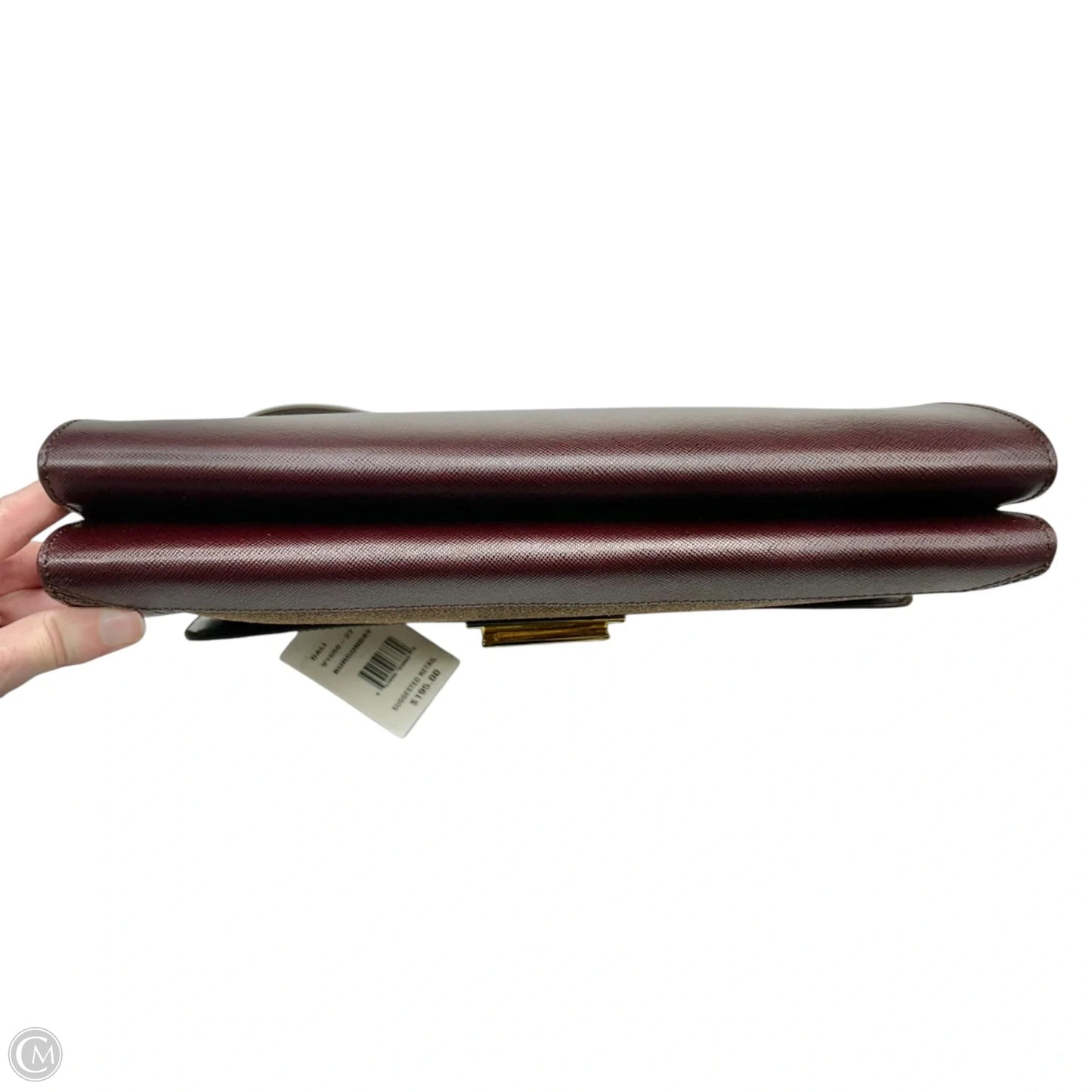 Handbag By Adrienne Vittadini, Size: Medium