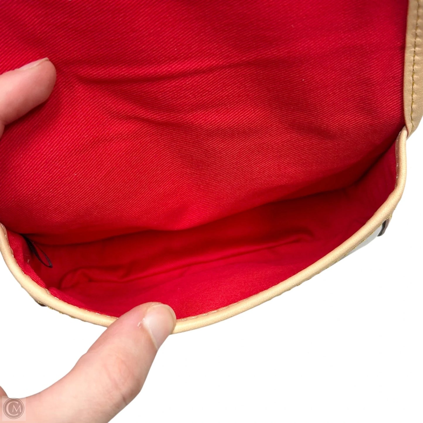 Wristlet Designer By Dooney And Bourke, Size: Small