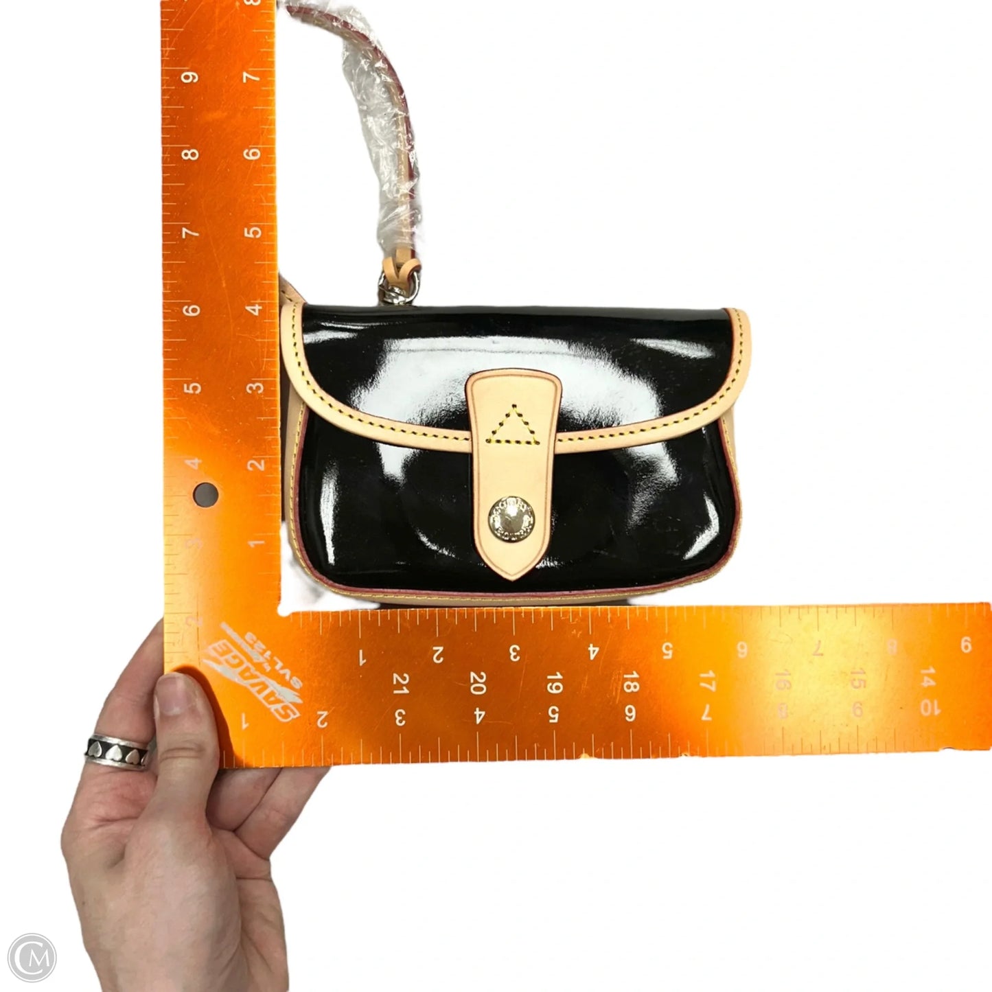 Wristlet Designer By Dooney And Bourke, Size: Small