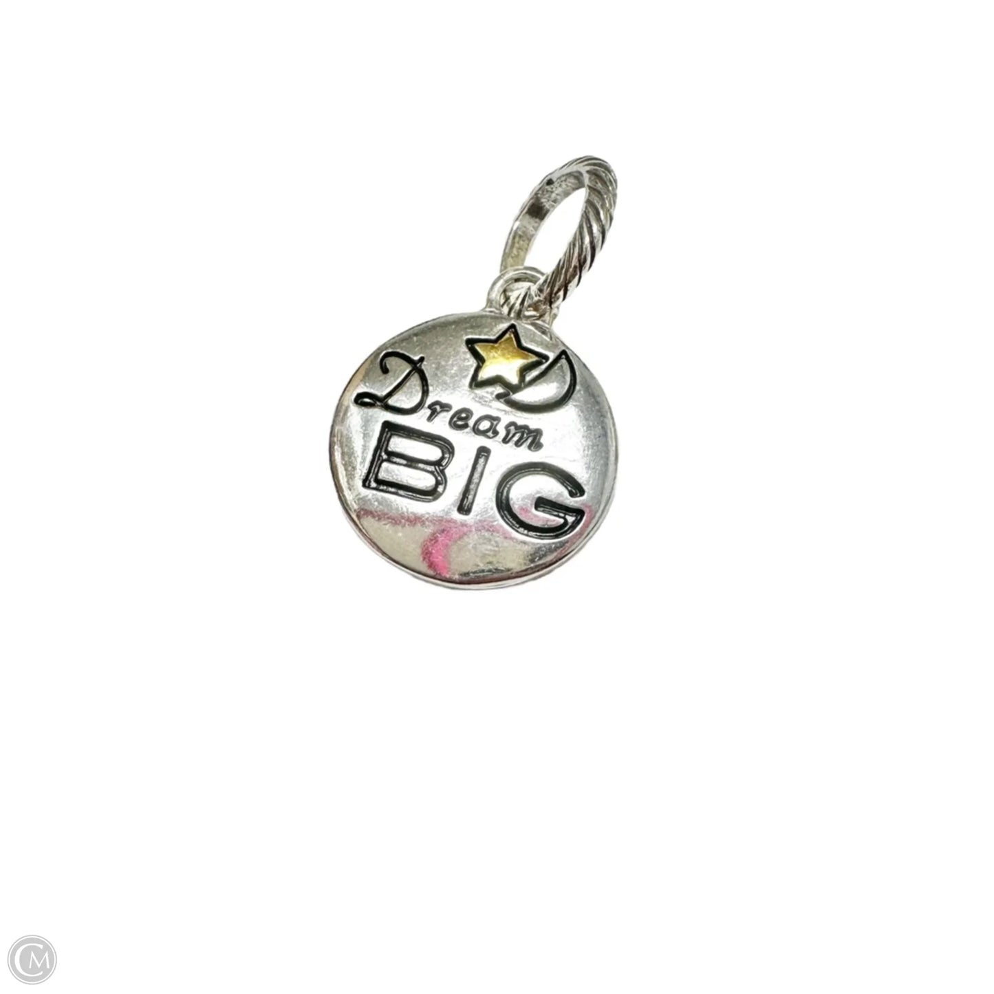 Necklace Pendant By Brighton