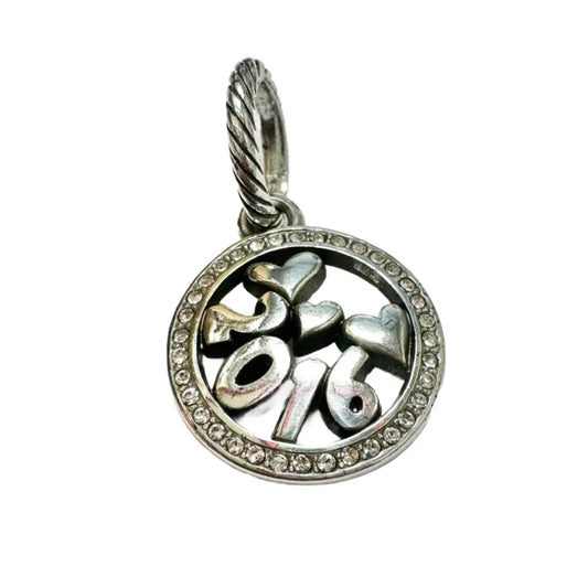 Necklace Pendant By Brighton