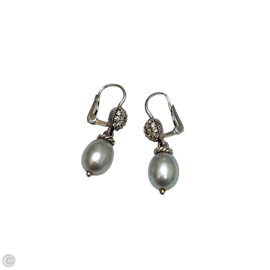 Earrings Designer By Judith Ripka