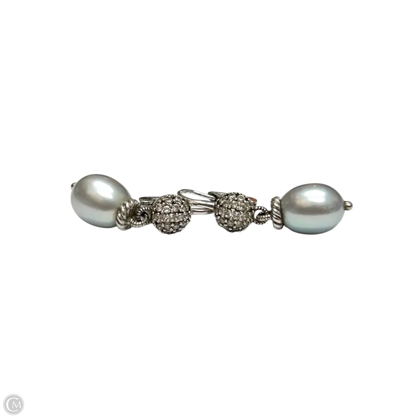 Earrings Designer By Judith Ripka