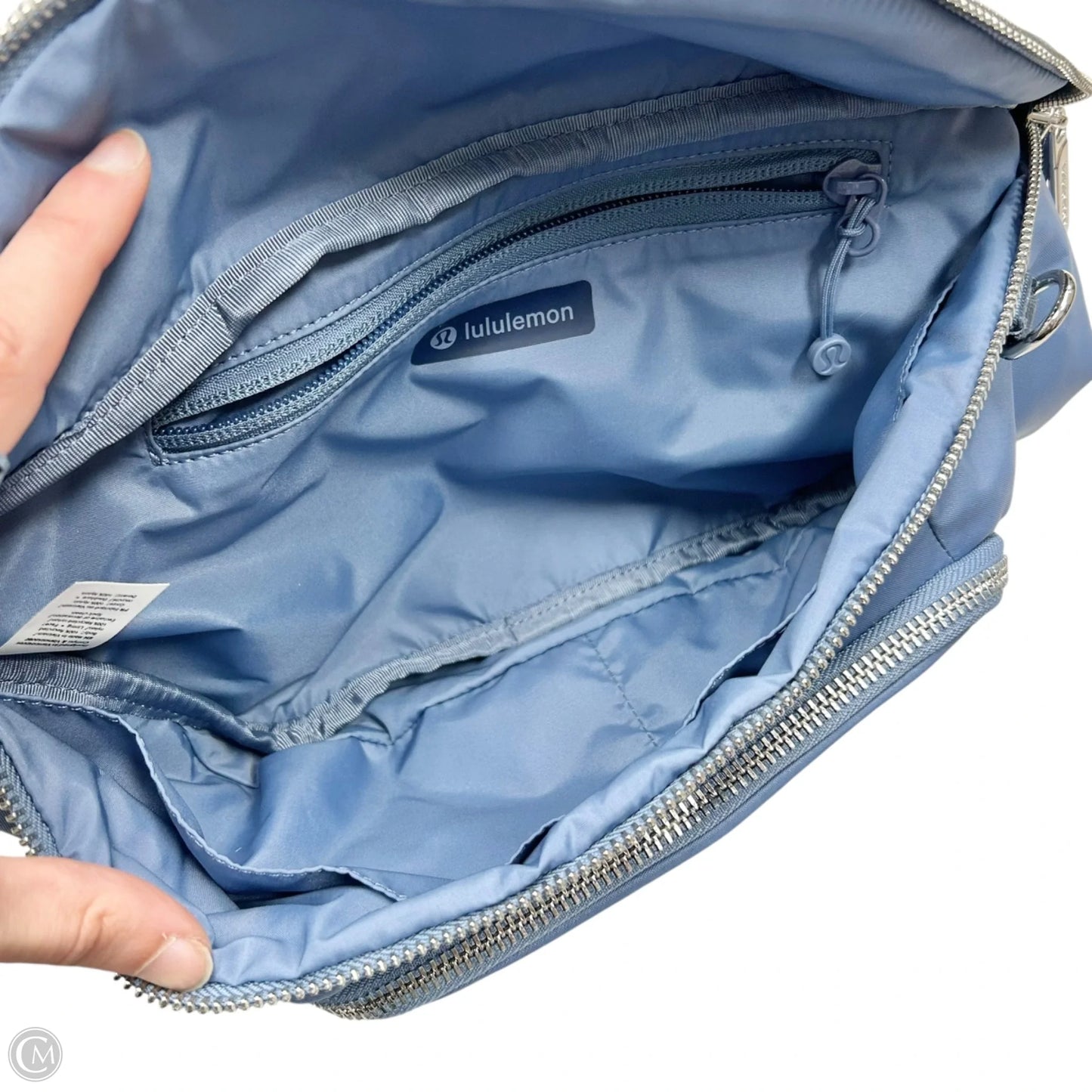 Belt Bag By Lululemon, Size: Medium
